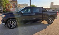 شيفروليه سلفرادو